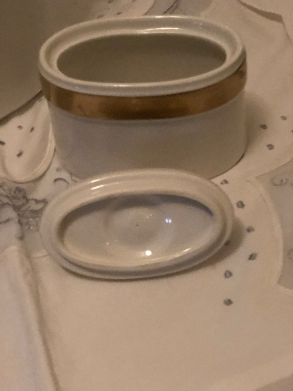 Coffee servingSet - Picture 3 of 11
